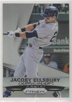 Jacoby Ellsbury [EX to NM]