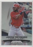 Jason Heyward