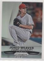 Jered Weaver