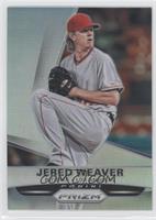 Jered Weaver