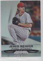 Jered Weaver