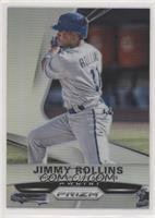 Jimmy Rollins