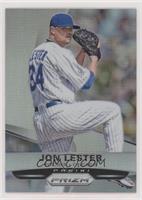 Jon Lester