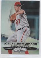 Jordan Zimmermann