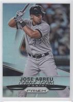 Jose Abreu