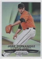 Jose Fernandez