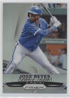 Jose Reyes