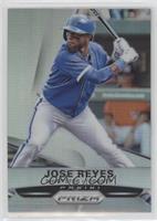 Jose Reyes