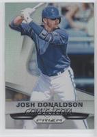 Josh Donaldson