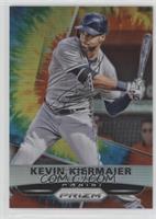 Kevin Kiermaier #/50