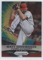 Matt Shoemaker #/50