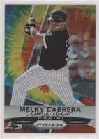 Melky Cabrera #/50