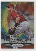 Paul Goldschmidt #/50