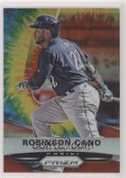 Robinson Cano #/50