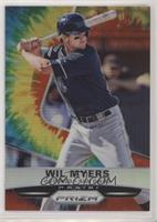 Wil Myers #/50