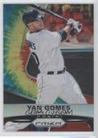 Yan Gomes #/50