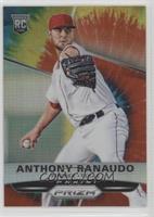 Anthony Ranaudo #/50