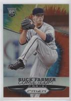 Buck Farmer #/50