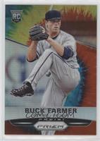 Buck Farmer #/50