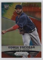 Edwin Escobar #/50