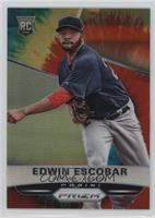Edwin Escobar #/50