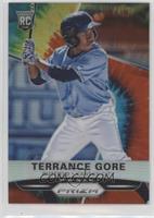 Terrance Gore #/50