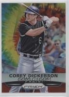 Corey Dickerson #/50