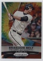 Brandon Belt #/50