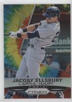 Jacoby Ellsbury #/50