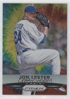 Jon Lester #/50