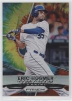 Eric Hosmer #/50