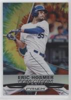 Eric Hosmer #/50