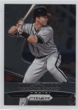 2015 Panini Prizm - [Base] #1 - Buster Posey