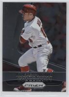 Kolten Wong