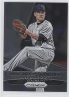 Masahiro Tanaka