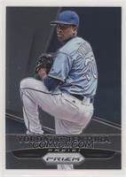 Yordano Ventura