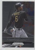 Starling Marte