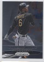 Starling Marte