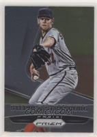 Stephen Strasburg