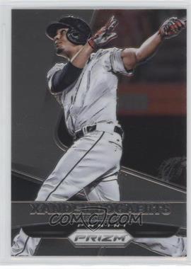 2015 Panini Prizm - [Base] #147 - Xander Bogaerts