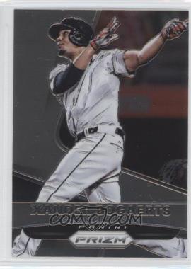 2015 Panini Prizm - [Base] #147 - Xander Bogaerts