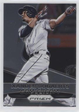 2015 Panini Prizm - [Base] #147 - Xander Bogaerts