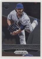 Brandon Finnegan