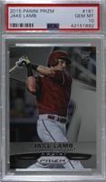 Jake Lamb [PSA 10 GEM MT]