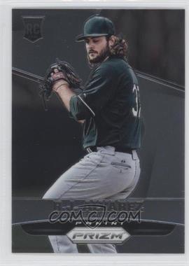 2015 Panini Prizm - [Base] #199 - R.J. Alvarez