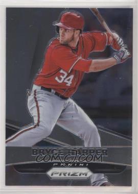 2015 Panini Prizm - [Base] #37 - Bryce Harper