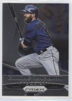 Charlie Blackmon [EX to NM]