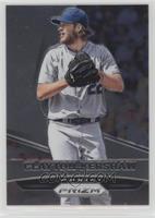 Clayton Kershaw