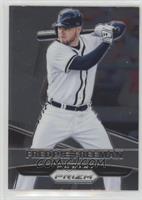 Freddie Freeman