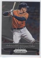 George Springer